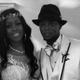 Remy Ma and Papoose from their wedding, which airs March 7, 2016, on VH1’s Love & Hip Hop: New York
Twitter